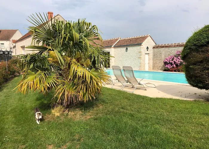 La Motte Melleraye