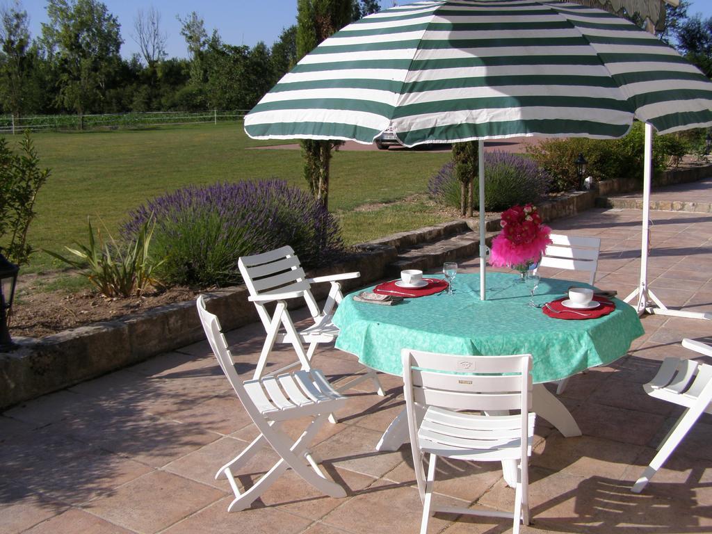 Apartment La Motte Melleraye