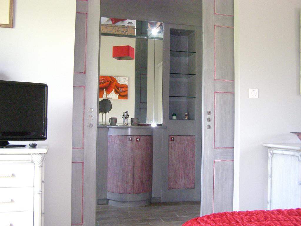 Apartment La Motte Melleraye Donnery