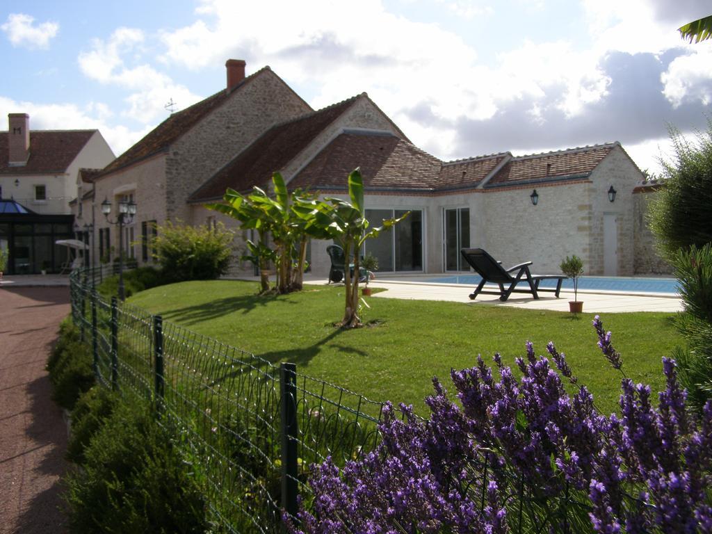 Apartment La Motte Melleraye