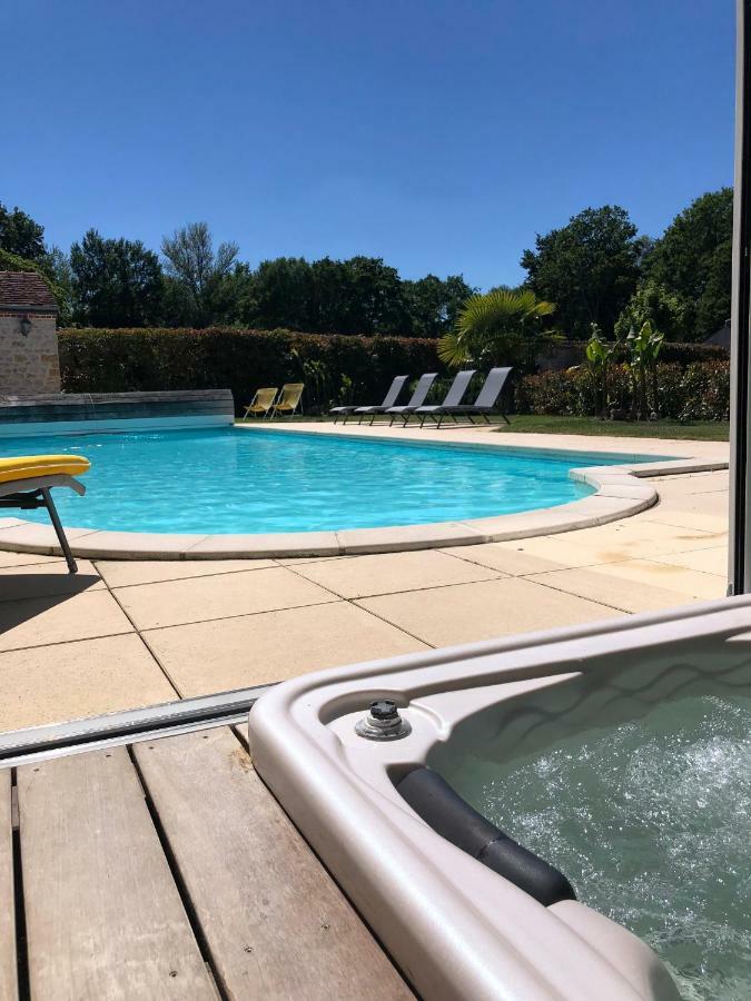 Apartment La Motte Melleraye *