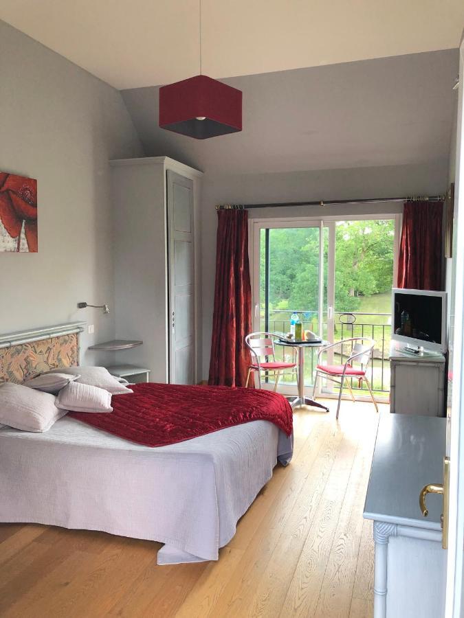 Apartment La Motte Melleraye *